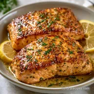 10 Minute Air Fryer Salmon: Crispy