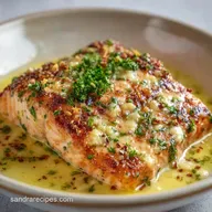 Best Ever Baked Salmon in 25 Minutes