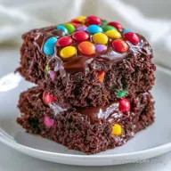 Cosmic Brownies: Failure-Proof and Fudgy