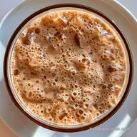 Cracking Latte in 30 Minutes