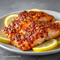 Easy Air Fryer Salmon in 18 Minutes