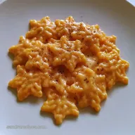 Egg Cheese Pastina in 15 Minutes