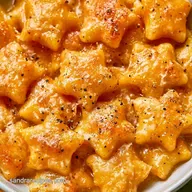 Garlic Parmesan Pastina in 20 Minutes