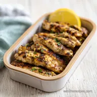 Healthy Grilled Chicken Bento Box: Meal Prep