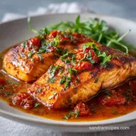 Marry Me Salmon Recipe in 30 Minutes