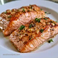 Nutritious Salmon Tray Bake in 30 Minutes