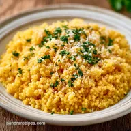 Pastina Recipe with Egg in 15 Minutes