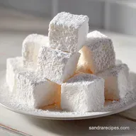 Homemade Marshmallows: Pillowy and Velvety