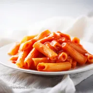 Simple Creamy Tomato Pasta: Velvety and Hearty
