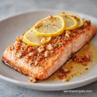 Simple Roasted Salmon in 20 Minutes