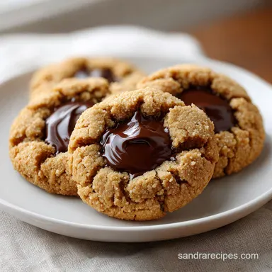 Best Classic Chocolate Chip Cookies in 27 Min