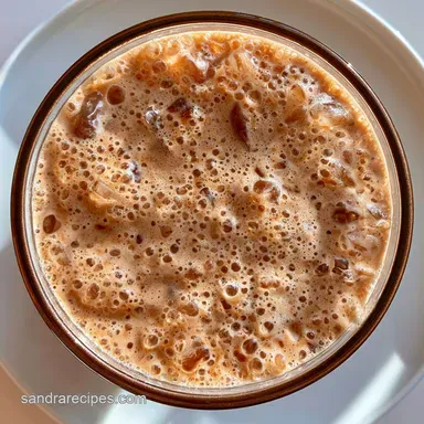 Cracking Latte in 30 Minutes