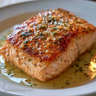 Crispy Skin Salmon in 20 Minutes