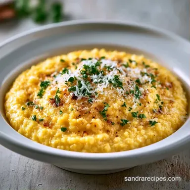 Pastina Recipe with Egg in 15 Minutes Recipe Card