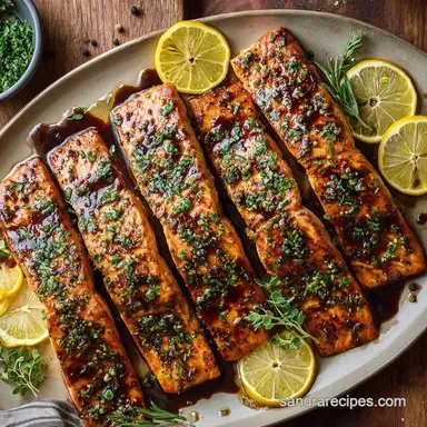 9 Quick and Easy Baked Salmon Recipes for Dinner