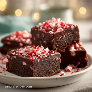 The Best Christmas Fudge Recipe: Velvety Recipe Card
