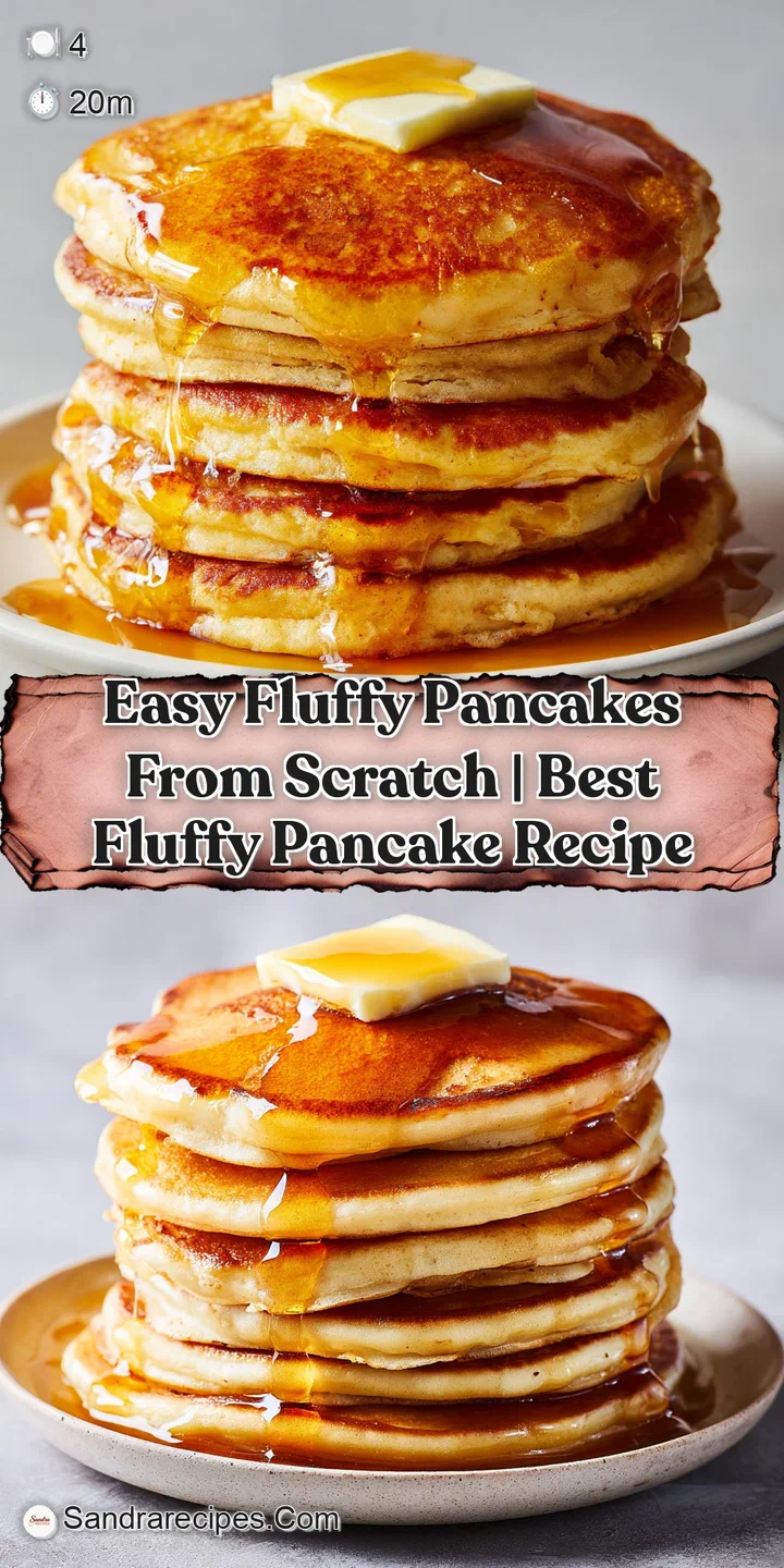 Macro shot of golden pancake edges with a slow drip of glistening syrup pooling on a warm, soft cake surface.