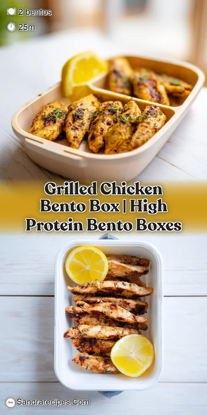 Close-up of juicy, charred chicken strips with a glossy glaze next to a mound of steaming, pearlescent white rice.