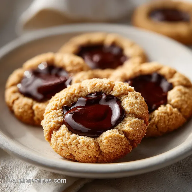 A neat stack of warm, golden treats on a white ceramic plate beside a glass of cold milk and a sprinkle of sea salt.