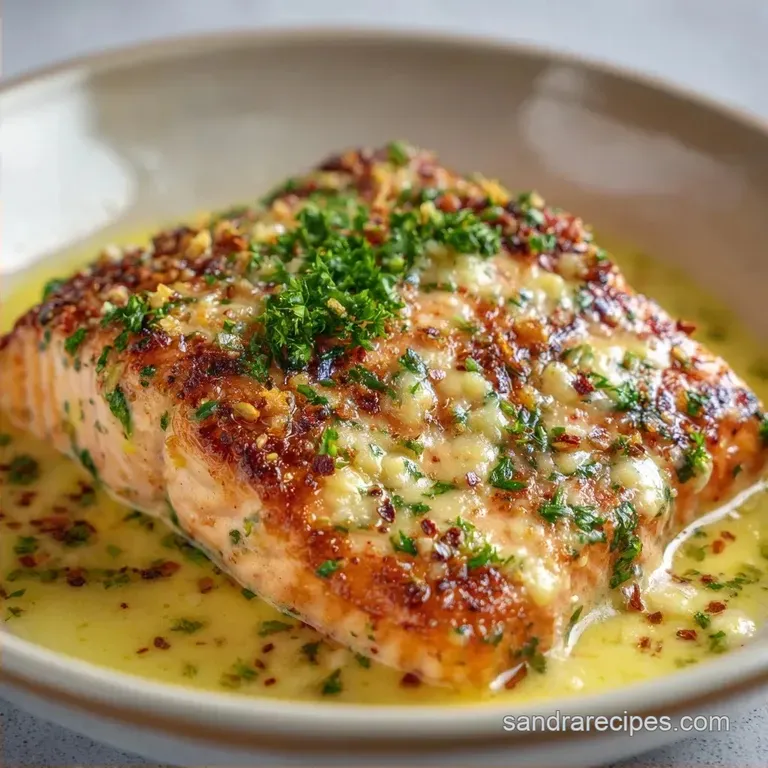 Best Ever Baked Salmon: Moist and Flaky