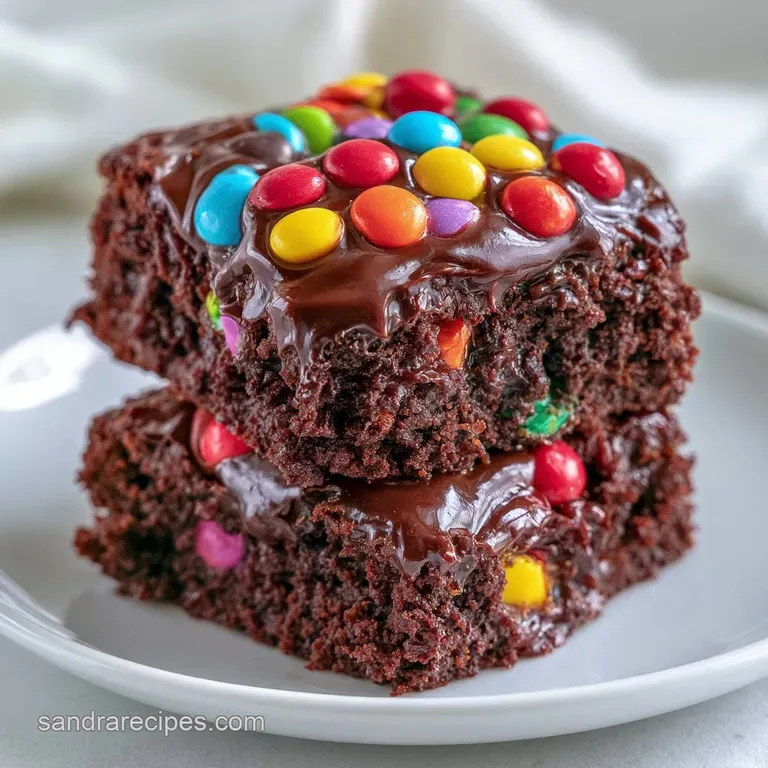 Cosmic Brownies: Failure-Proof and Fudgy