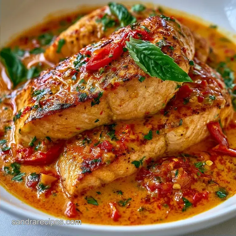 Pan-Seared Indian Salmon Curry