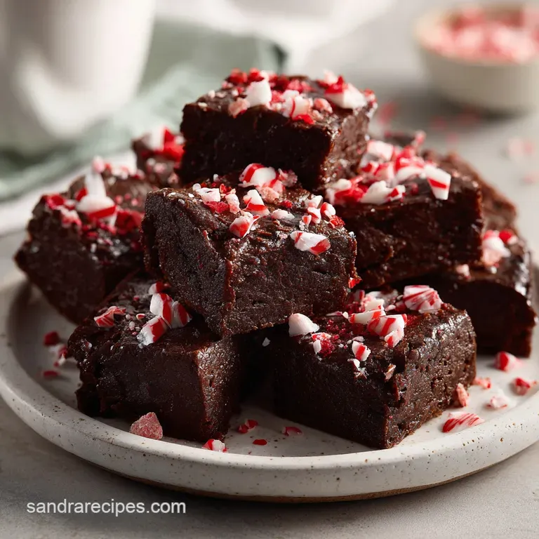 The Best Christmas Fudge Recipe: Velvety and Rich